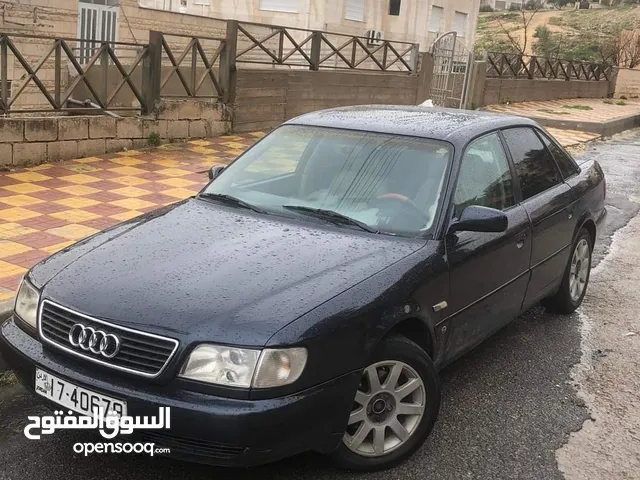Audi A6 1995 in Amman