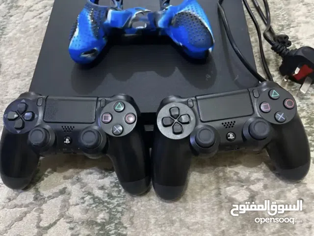 PlayStation 4 PlayStation for sale in Jeddah