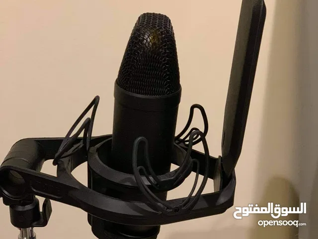  Microphones for sale in Muharraq