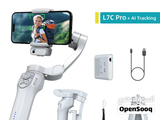 للبيع جيمبل الهاتف Comitok L7c Pro – جديد ونظيف