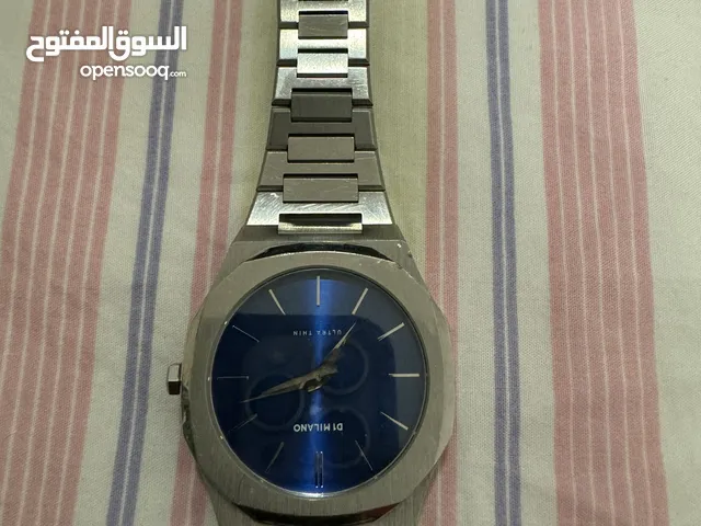 Automatic D1 Milano watches  for sale in Mubarak Al-Kabeer