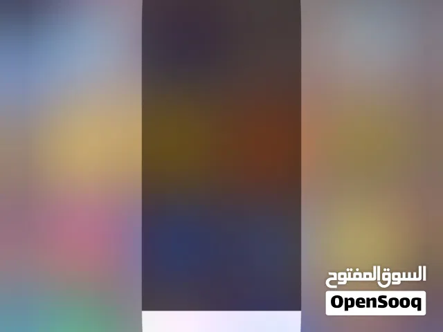 Apple iPhone X 64 GB in Irbid