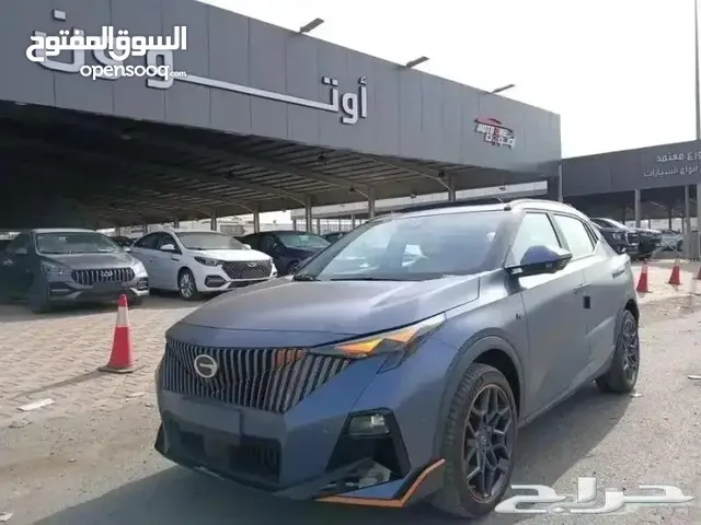 New GAC GS3 in Al Riyadh