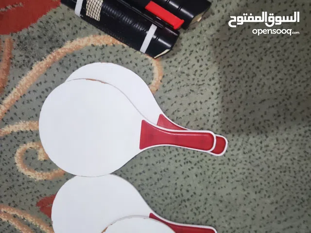 السلام عليكم تنس طاولة للبيع مستجل سعر حرق شوف الوصف