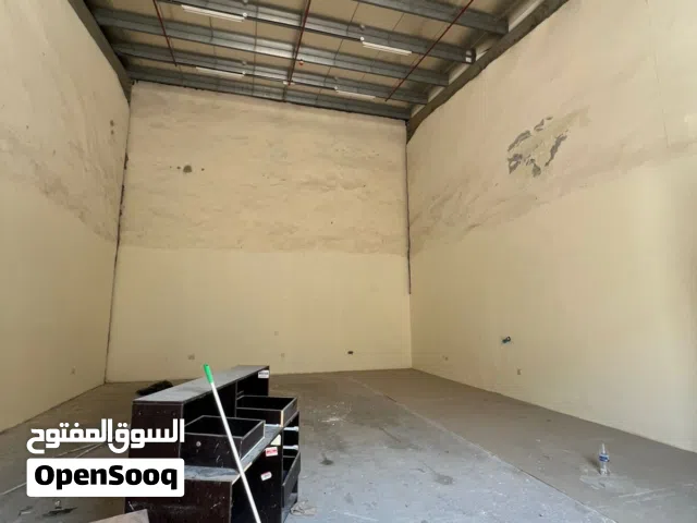 للايجار السنوى فى ابوظبى مصفح الصناعيه مستودعات