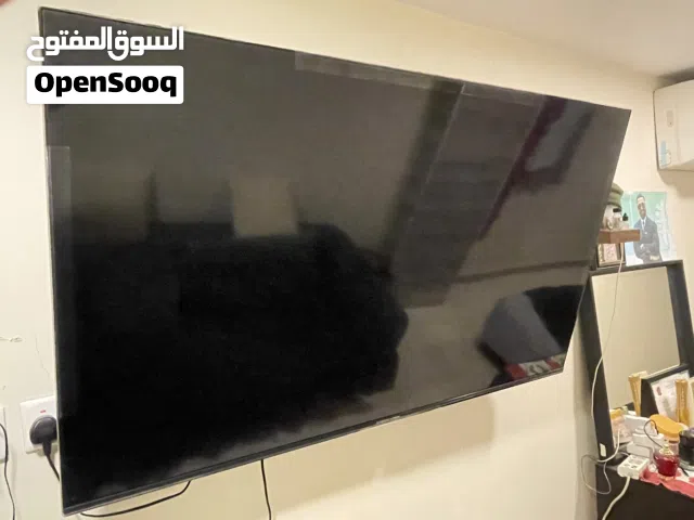 شاشه للبيع 65