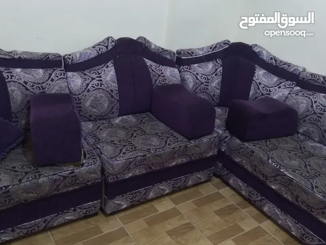 طقم كنب مستعمل