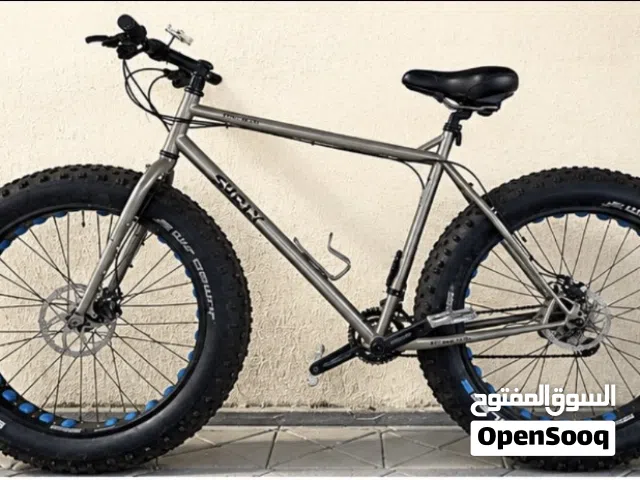 Surly Fat Bike