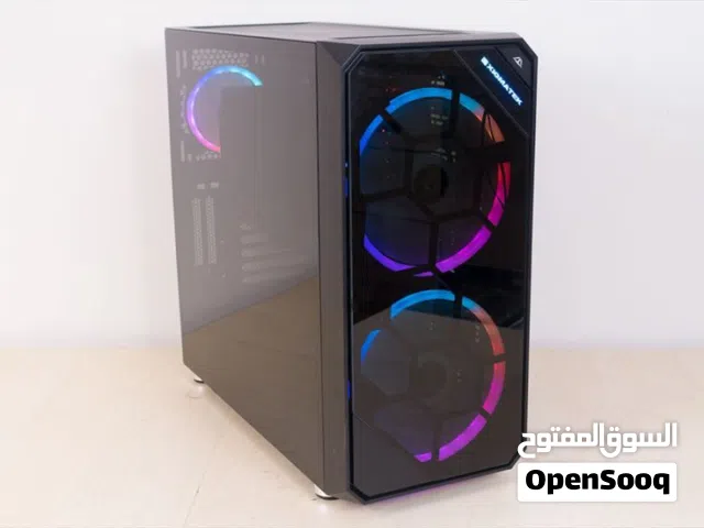 Pc كيمنك ومونتاج للبيع