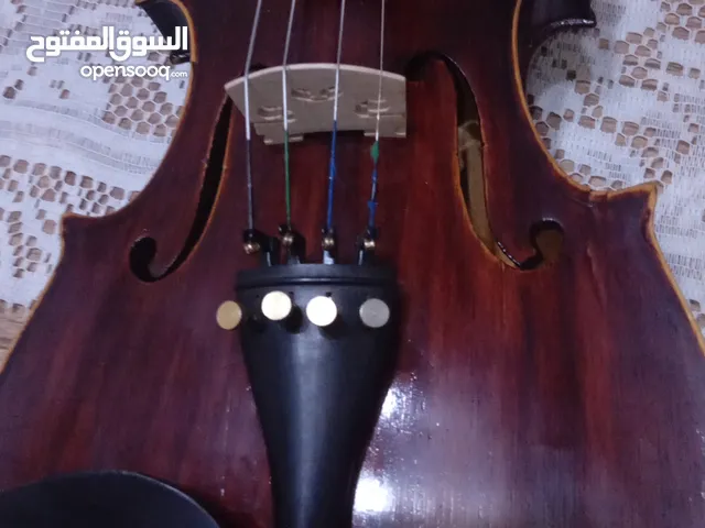 كمان نوع ايطالي قديم صوت بجنن