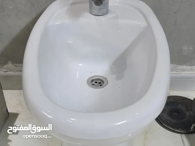Bidet مقعد مشطف جديد