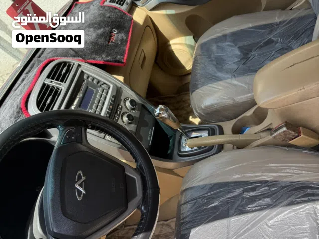 2013 شيري تيجو 9