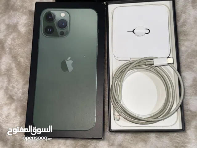 Apple iPhone 13 Pro Max 128 GB in Minya
