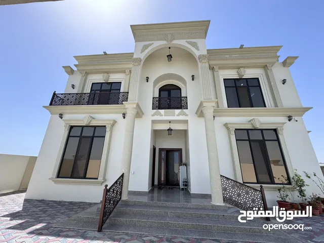 529 m2 More than 6 bedrooms Townhouse for Sale in Al Batinah Saham