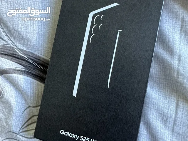 samsung S 25 ULTRA