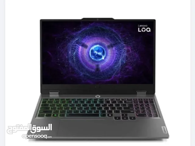 Lenovo LOQ Core i5,