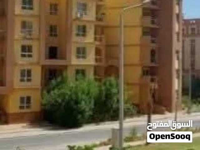 شقه للبيع ف دجله بالمز