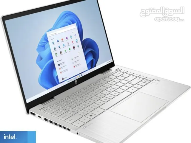 لاب توب HP PAVILION