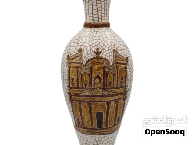 فازة فسيفساء البتراء