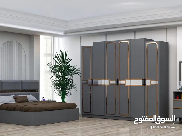 غرفة نوم تركي بسعر مناسب