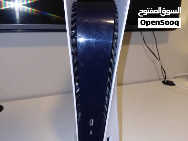 PlayStation 5 PlayStation for sale in Jerash