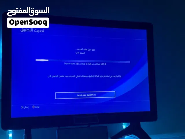 19.5" Other monitors for sale  in Muscat