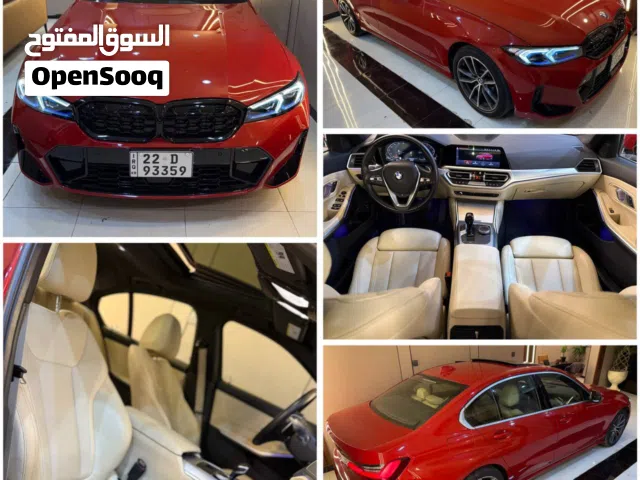 2025, BMW, 5 Series, 528