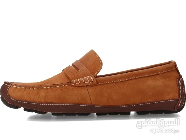 Cole Haan WYATT PENNY DRIVER mens Driving Style Loafer