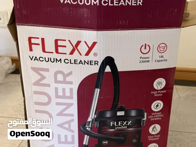 FLEXY VACUUM CLEANER