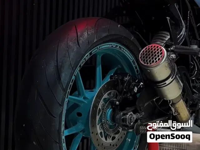 ktm 390 رياضي