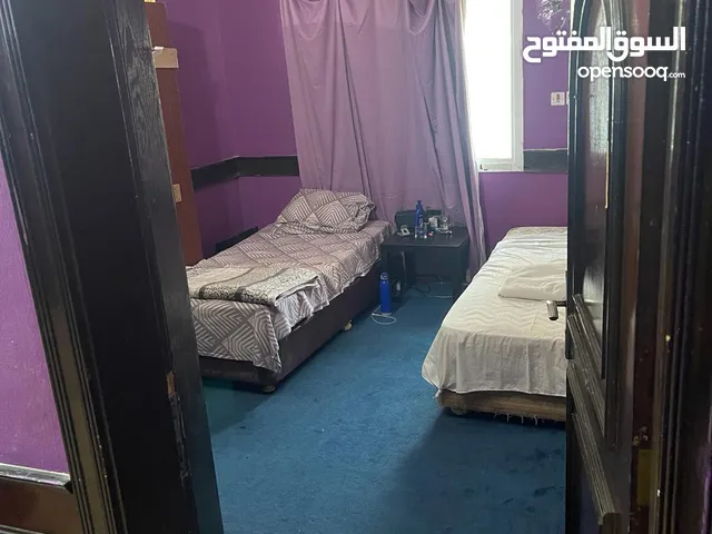Room share available for indian muslims or pakistani only in manama