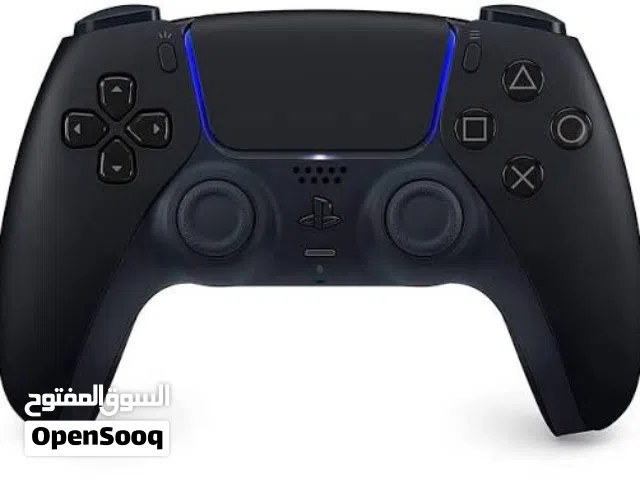 ذراع ps5 استعمال لاقوة الا بالله