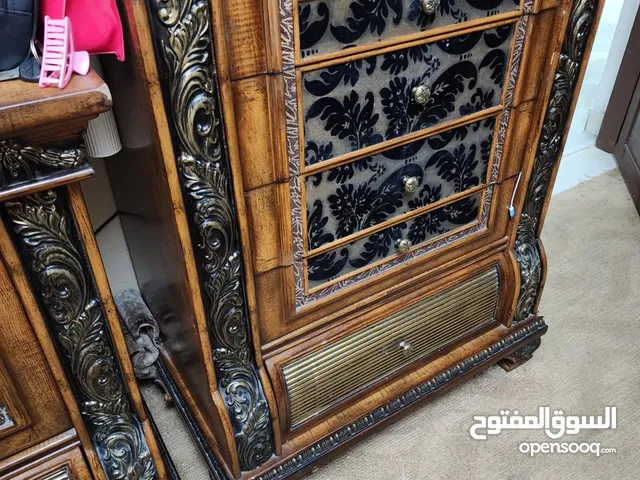 غرفه نوم خليجي