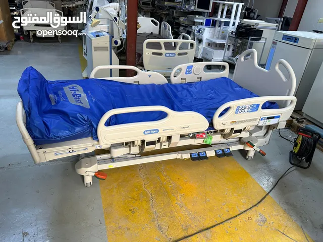 5 Function Electric hospital bed