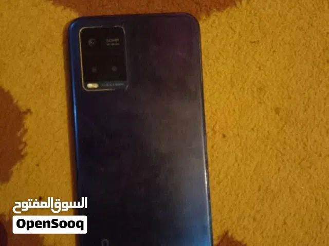 Vivo Y21 128 GB in Tripoli