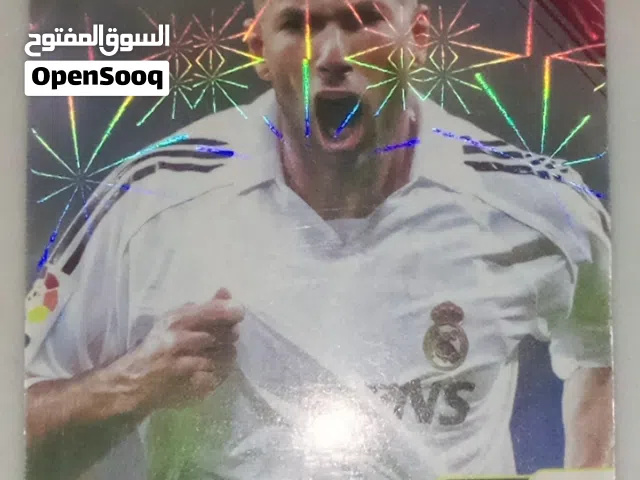 لااعيب كورة قدم