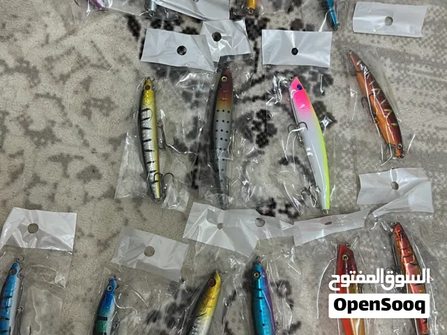 للبيع طعم للاسماك