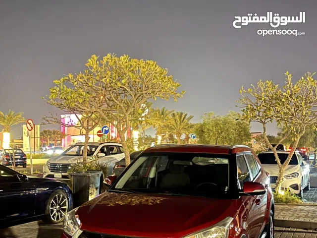 Used Hyundai Creta in Central Governorate