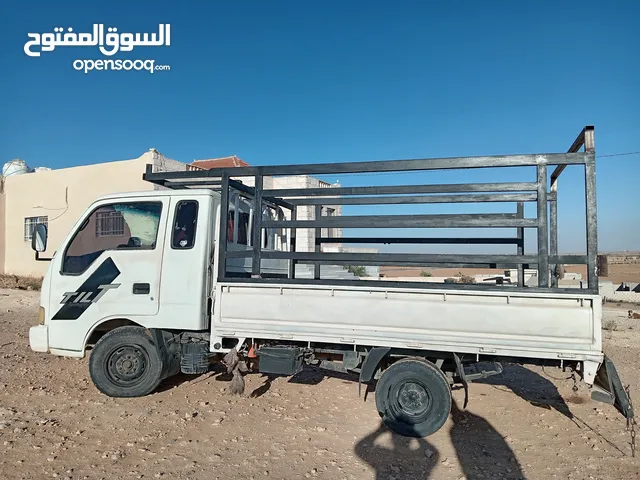كيا بنجو سيارة نضيفه صلاة النبي