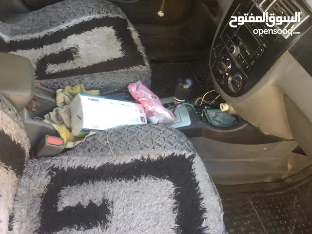 عندي كير اوبترا اوتو للبيع