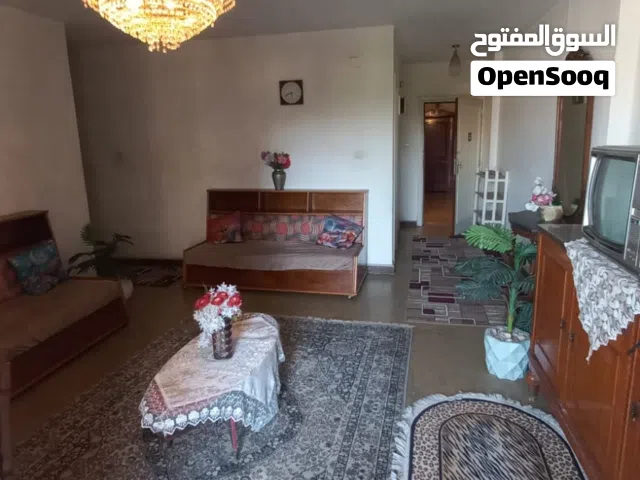 165 m2 3 Bedrooms Apartments for Rent in Cairo Nasr City