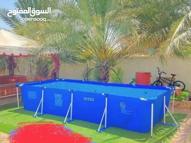 احواض سباح