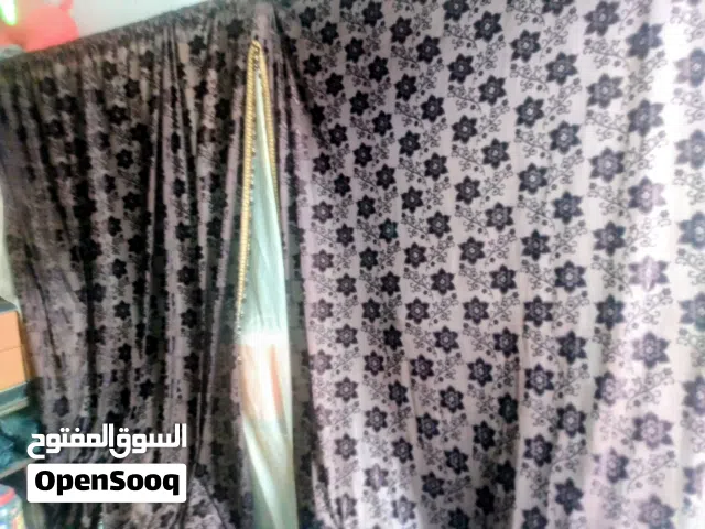 ستائر للمجلس او لغرفه النوم