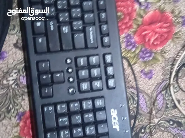 جهاز كمبيوتر مكتبي  مني جميل وخفيف