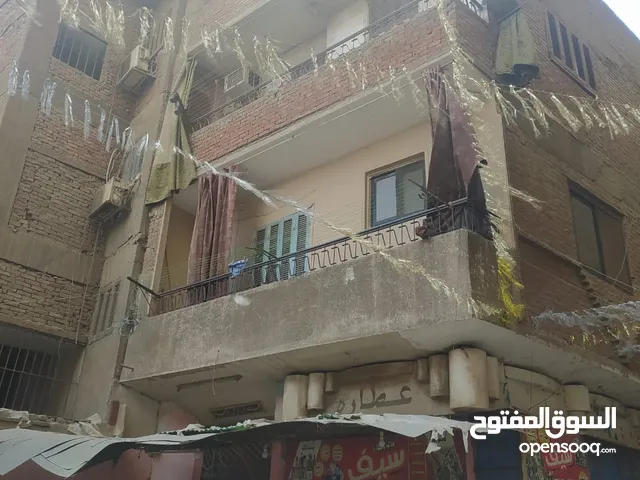 85 m2 3 Bedrooms Townhouse for Sale in Giza Warraq