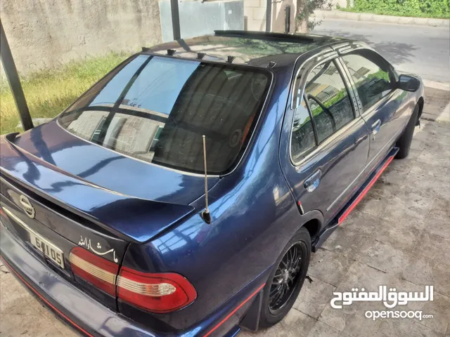 Used Nissan Other in Amman