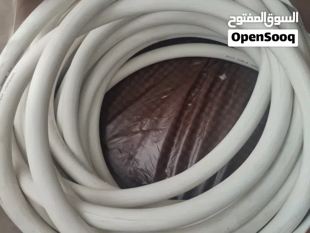 كيبل كهرباء الخليج 10mm x 5