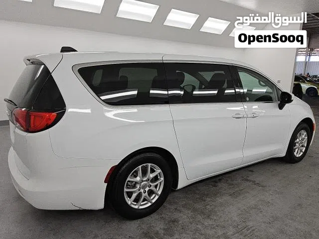 Used Chrysler Voyager in Erbil