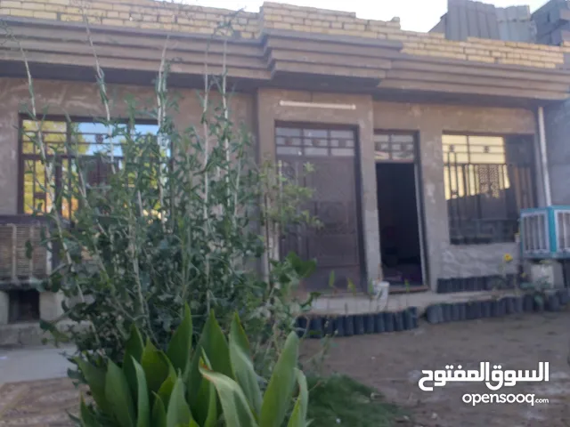 125 m2 3 Bedrooms Townhouse for Sale in Baghdad Elshaab