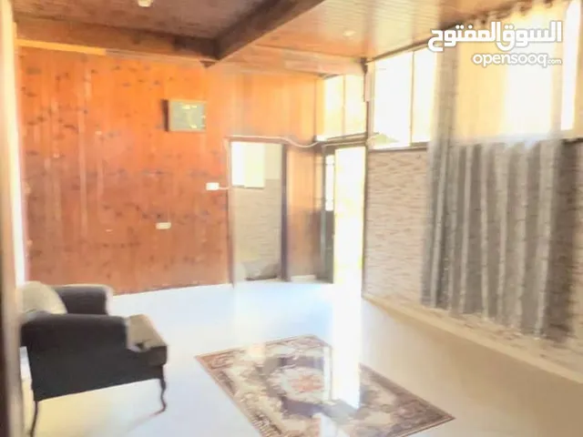80 m2 2 Bedrooms Apartments for Rent in Amman Tla' Ali